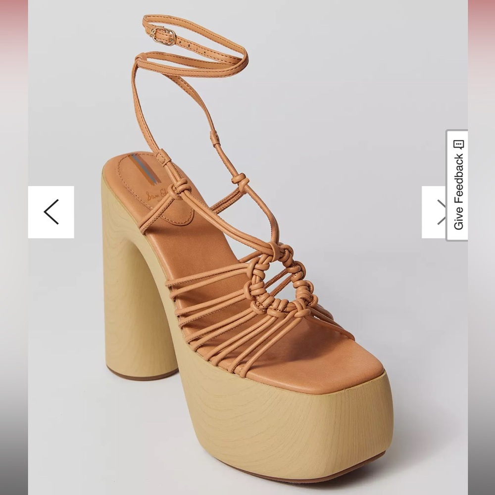 Sam Edelman Gia Heels